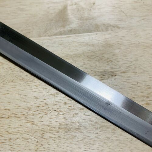 <Used> Japanese Chef's Kitchen Knife 正広 Takohiki  240/360 From Japan SS757 - Fresh Stock Dated December 2025