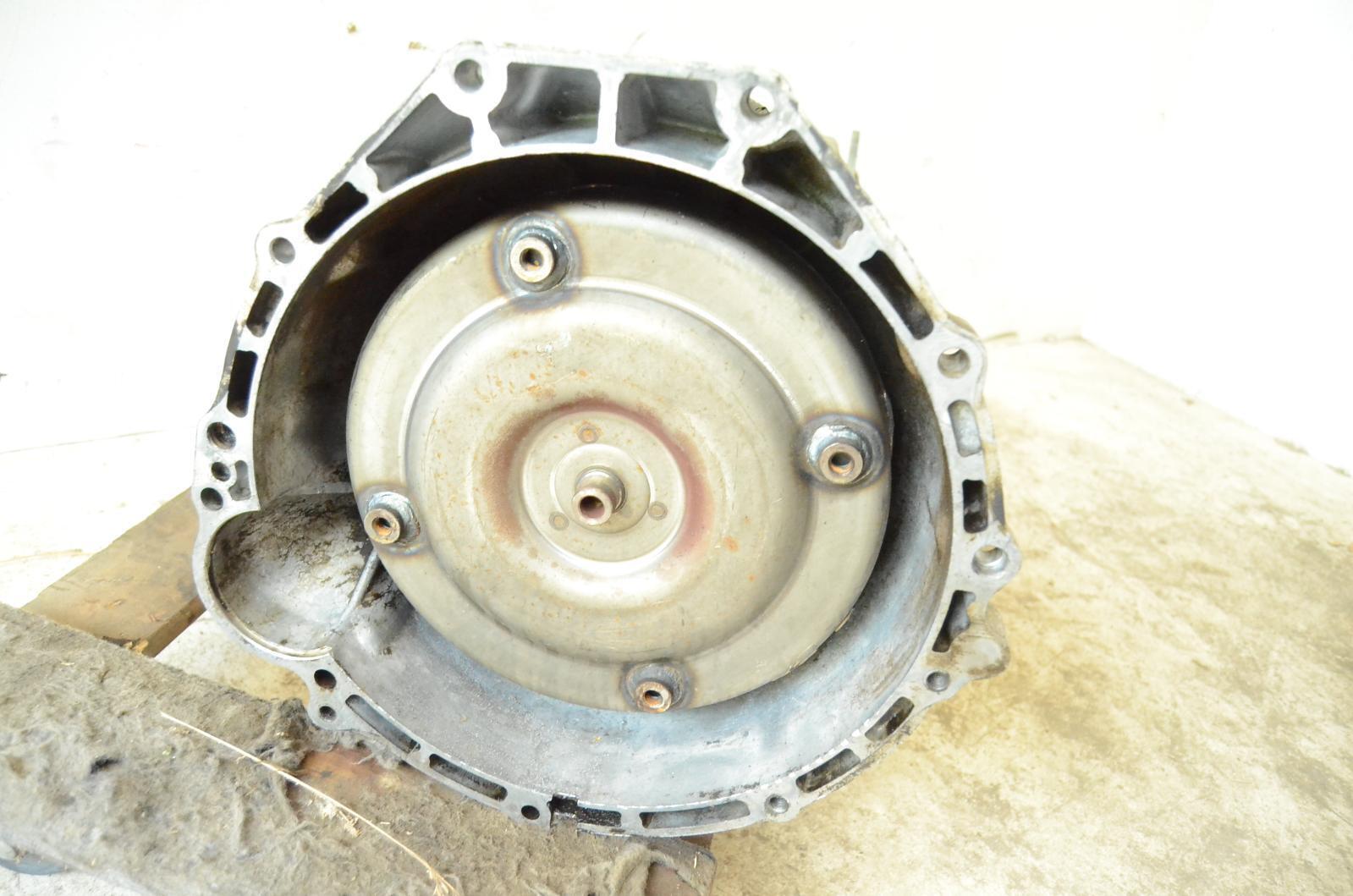 1988-1995 Nissan Truck Hardbody 4wd 6cyl Automatic Transmission Assembly - Fresh Stock Dated February 2026