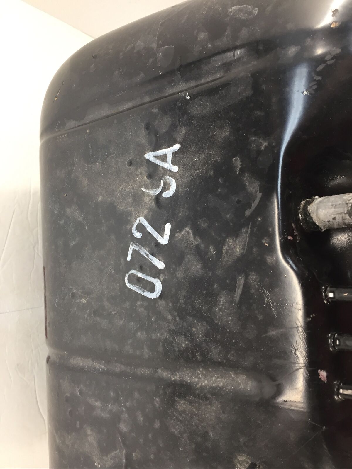 1979 fiat spider gas tank - Fresh Stock Dated February 2026