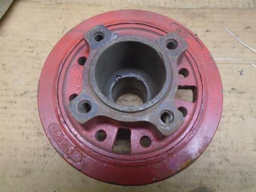 Harmonic Balancer, Volvo Penta 5.8L 351 - Fresh Stock Dated February 2026