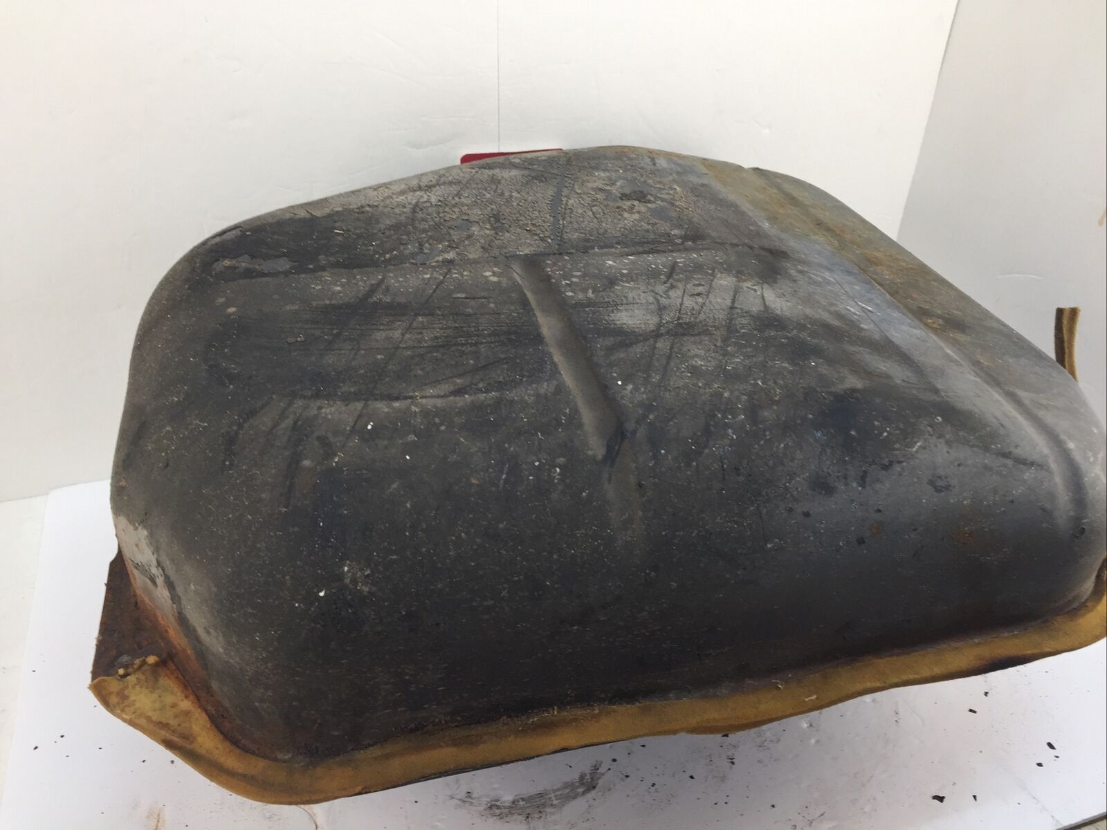 1979 fiat spider gas tank - Fresh Stock Dated February 2026