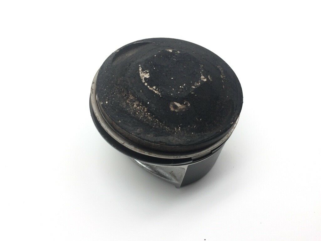 Ducati 620 Multistrada Engine Cylinder Jug W Piston Front 2006 - Fresh Stock Dated February 2026