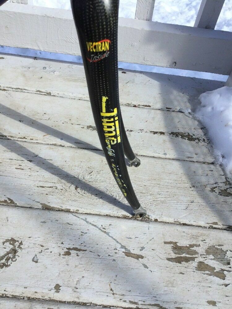 Time Helix Equipe Pro Frame Set  (5715) - Fresh Stock Dated February 2026