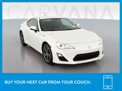 2013 Scion FR-S Coupe 2D - Fresh Stock Dated December 2025