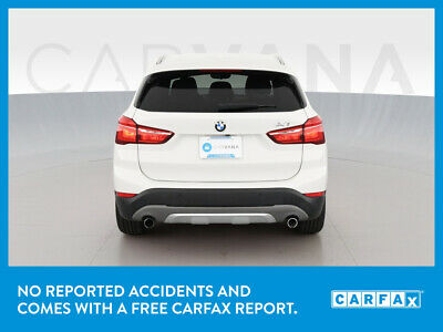 2017 BMW X1 xDrive28i Sport Utility 4D - Fresh Stock Dated December 2025