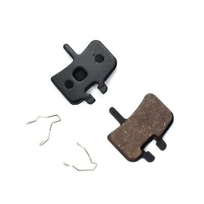4 Pairs Bike Brake Pads Extreme Suit For Hayes HFX-9 Series Accessories Durable - Fresh Stock Dated February 2026