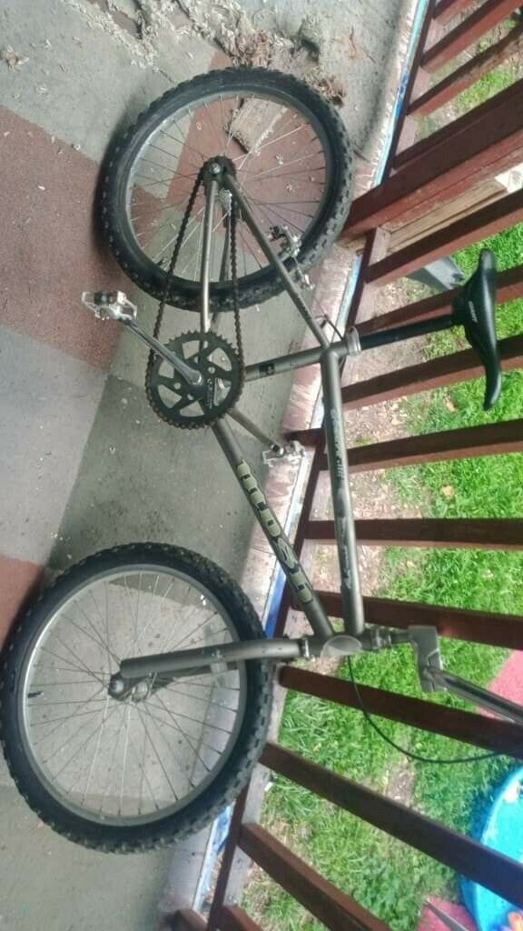 1990's Mosh Pro XL Bmx Bike - Fresh Stock Dated December 2025