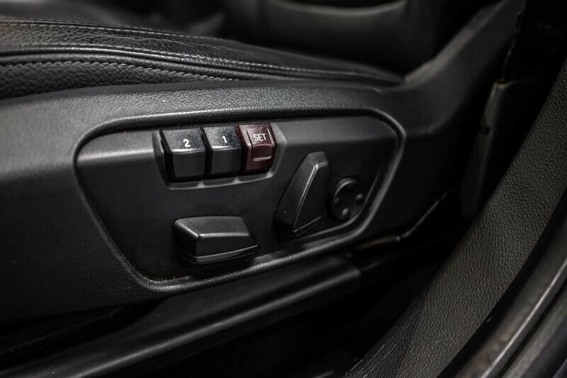 2017 BMW X1 28IX LUX 2017 BMW X1 28IX LUX 32083 Miles Gray  2.0L TwinPower Turbo 4-Cylinder 16V DOHC - Fresh Stock Dated December 2025