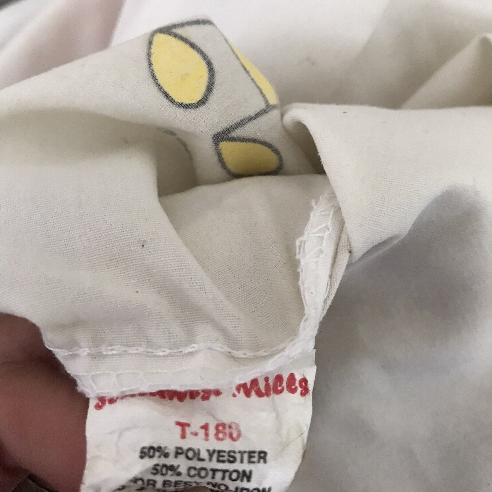 I Can Dance In My Sleep Ballet Kids Pillow Case Sham T-180 - Fresh Stock Dated February 2026