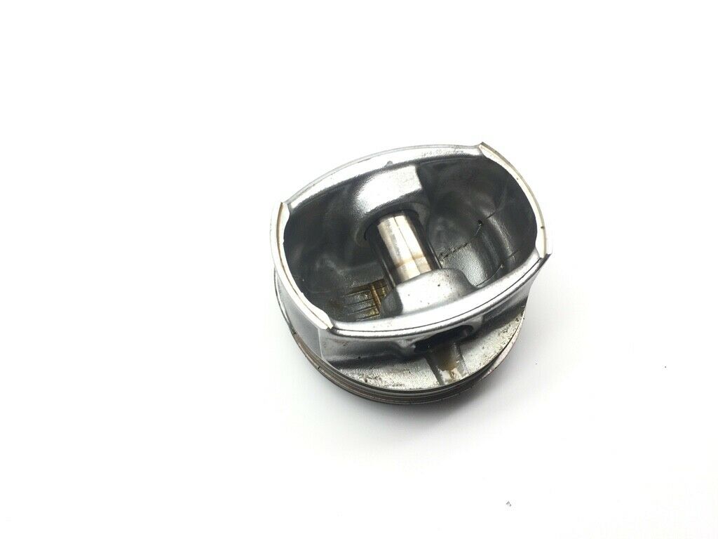 Ducati 620 Multistrada Engine Cylinder Jug W Piston Front 2006 - Fresh Stock Dated February 2026