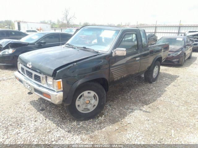 1988-1995 Nissan Truck Hardbody 4wd 6cyl Automatic Transmission Assembly - Fresh Stock Dated February 2026