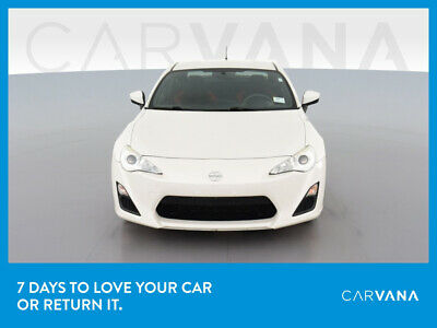 2013 Scion FR-S Coupe 2D - Fresh Stock Dated December 2025