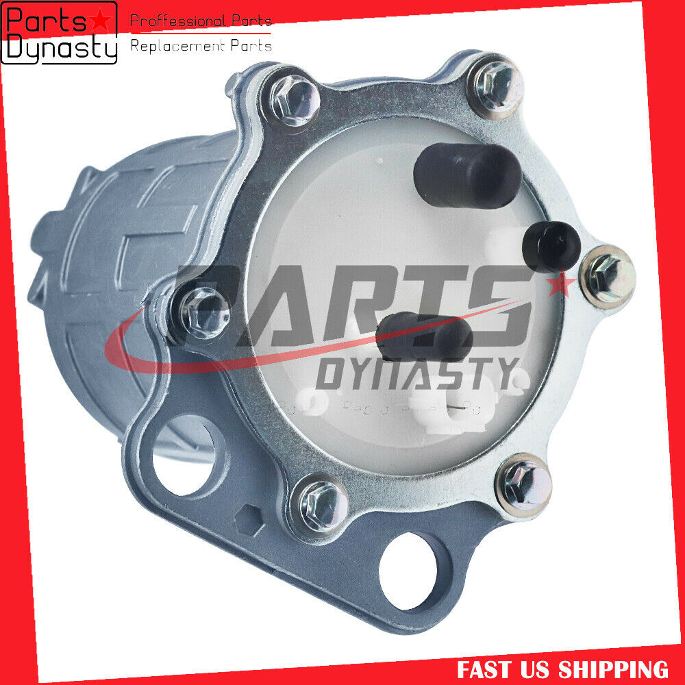 Fuel Pump Assembly Fit VT1300 Fury Interstate/Stateline 1300 HONDA 16700-HN8-60 - Fresh Stock Dated February 2026