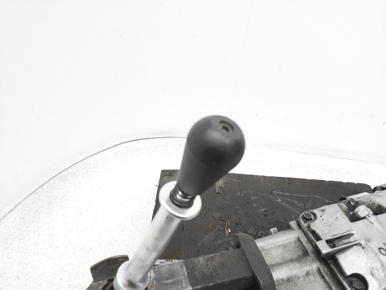 1990 Volvo 240 Manual Transmission Gearbox Tranny 190K Miles 1023561 - Fresh Stock Dated February 2026