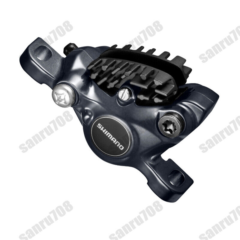 Shimano J04C Resin Disc Brake Pads ICE-TECH with Fin fit XTR SLX M9000 S700 R785 - Fresh Stock Dated February 2026