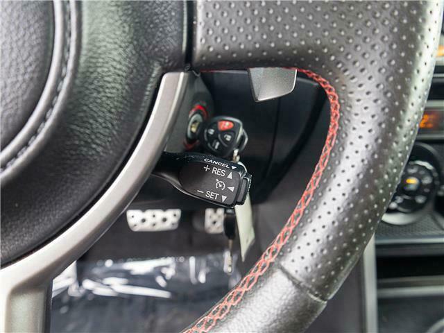 2013 Scion FR-S - Fresh Stock Dated December 2025