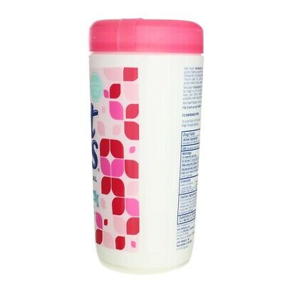 3 Pack Wet Ones Antibacterial Hand Wipes, Fresh Scent, 40 Ct - Fresh Stock Dated February 2026