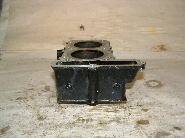 2006 Kawasaki Ninja 250 / EX250 Cylinder / barrel / jug. - Fresh Stock Dated February 2026