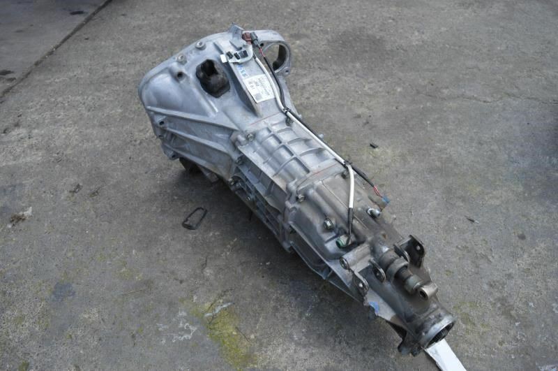 2013 SCION FR-S MANUAL TRANSMISSION 37K MILES (2 CRACKS, BROKEN AIR VALVE) - Fresh Stock Dated February 2026