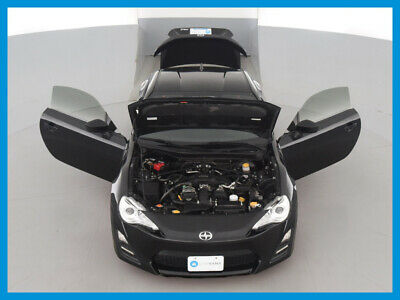 2015 Scion FR-S Coupe 2D - Fresh Stock Dated February 2026