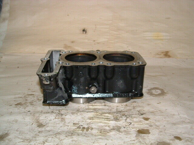 2006 Kawasaki Ninja 250 / EX250 Cylinder / barrel / jug. - Fresh Stock Dated February 2026