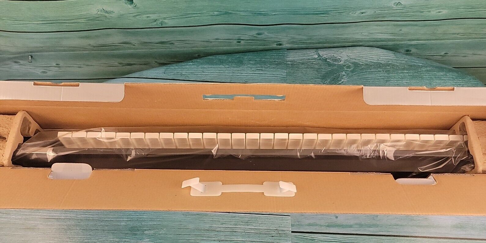 🔥NEW M-Audio KeyStudio Midi Keyboard Controller- 49-key W/ USB Computer Cable - Fresh Stock Dated February 2026