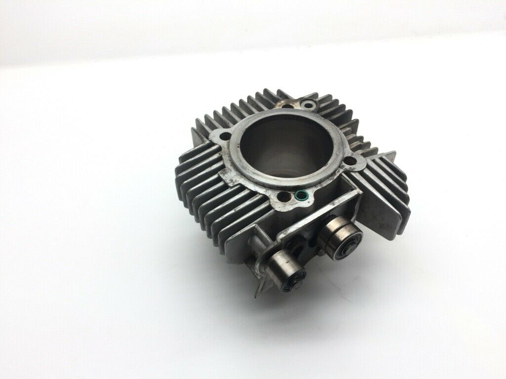 Ducati 620 Multistrada Engine Cylinder Jug W Piston Front 2006 - Fresh Stock Dated February 2026