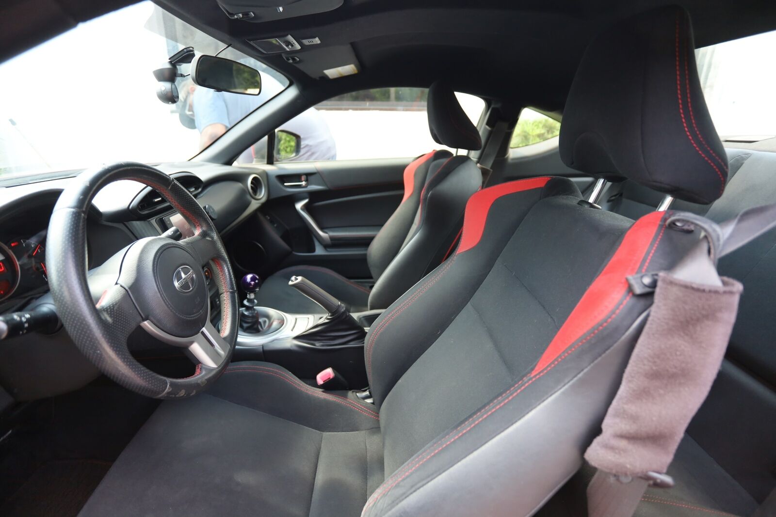 2014 Scion FR-S  2014 Scion FR-S, RED with 50029 Miles available now! - Fresh Stock Dated February 2026