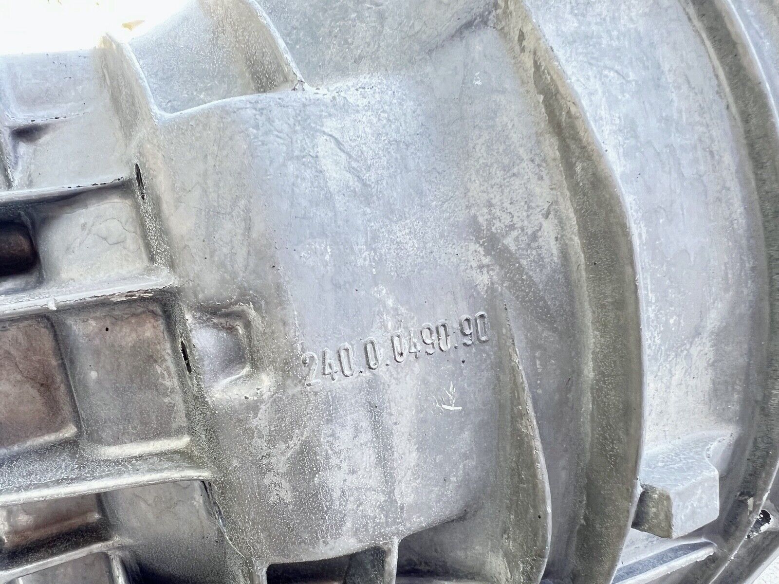 1991-1992 BMW E30 318i M42 4-Cylinder 5-Speed Manual Transmission Gearbox OEM - Fresh Stock Dated February 2026