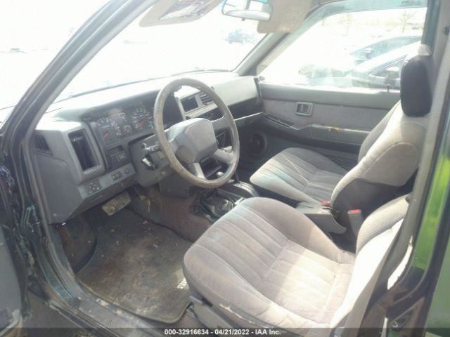 1988-1995 Nissan Truck Hardbody 4wd 6cyl Automatic Transmission Assembly - Fresh Stock Dated February 2026