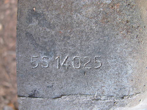 Porsche 944 924 5 speed manual transmission low mile! - Fresh Stock Dated February 2026