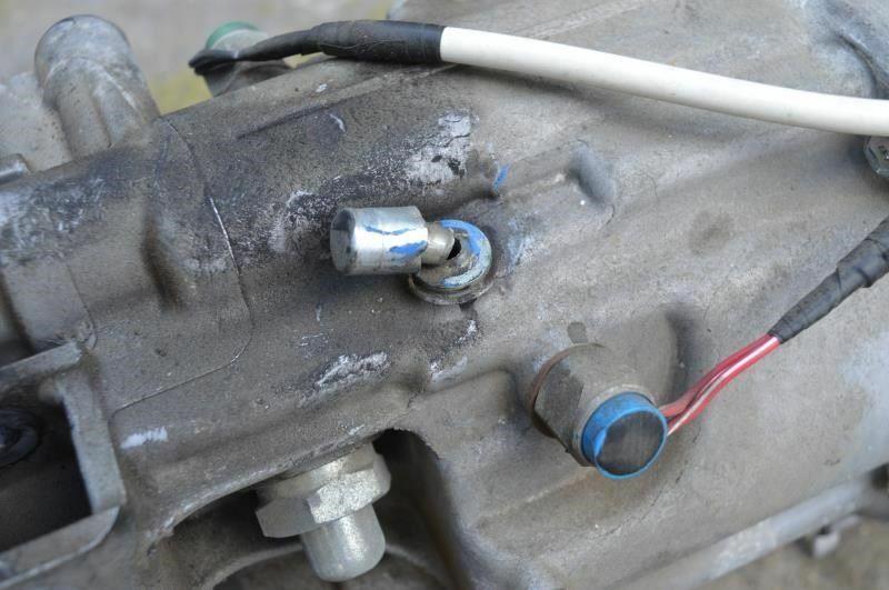 2013 SCION FR-S MANUAL TRANSMISSION 37K MILES (2 CRACKS, BROKEN AIR VALVE) - Fresh Stock Dated February 2026