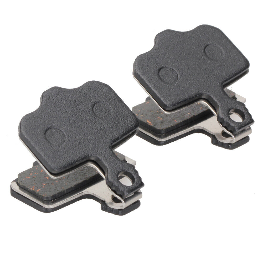 2Pairs Bicycle Bike disc brake pads FOR Elixir AVID E1/3/5/7/9 ER/CR SRAM - Fresh Stock Dated February 2026