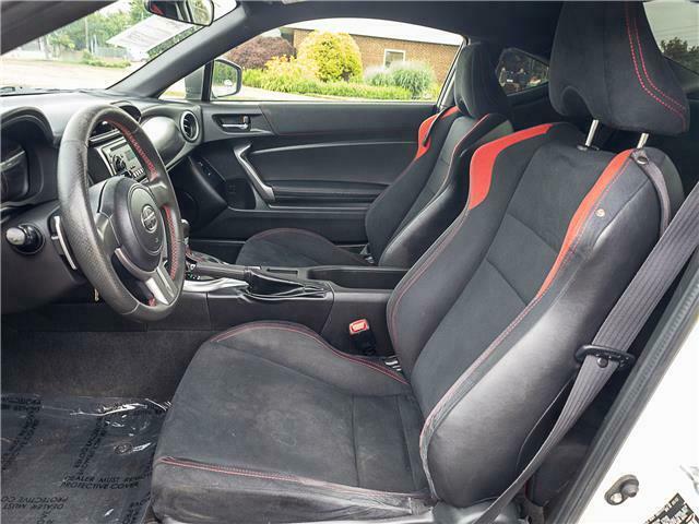 2013 Scion FR-S - Fresh Stock Dated December 2025