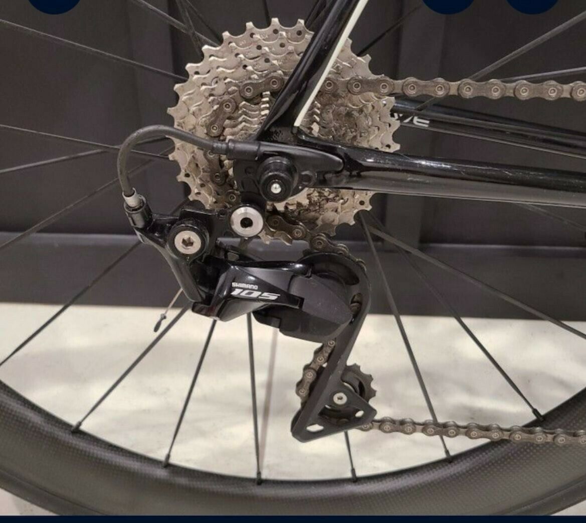 cannondale super six evo 58cm - Fresh Stock Dated December 2025