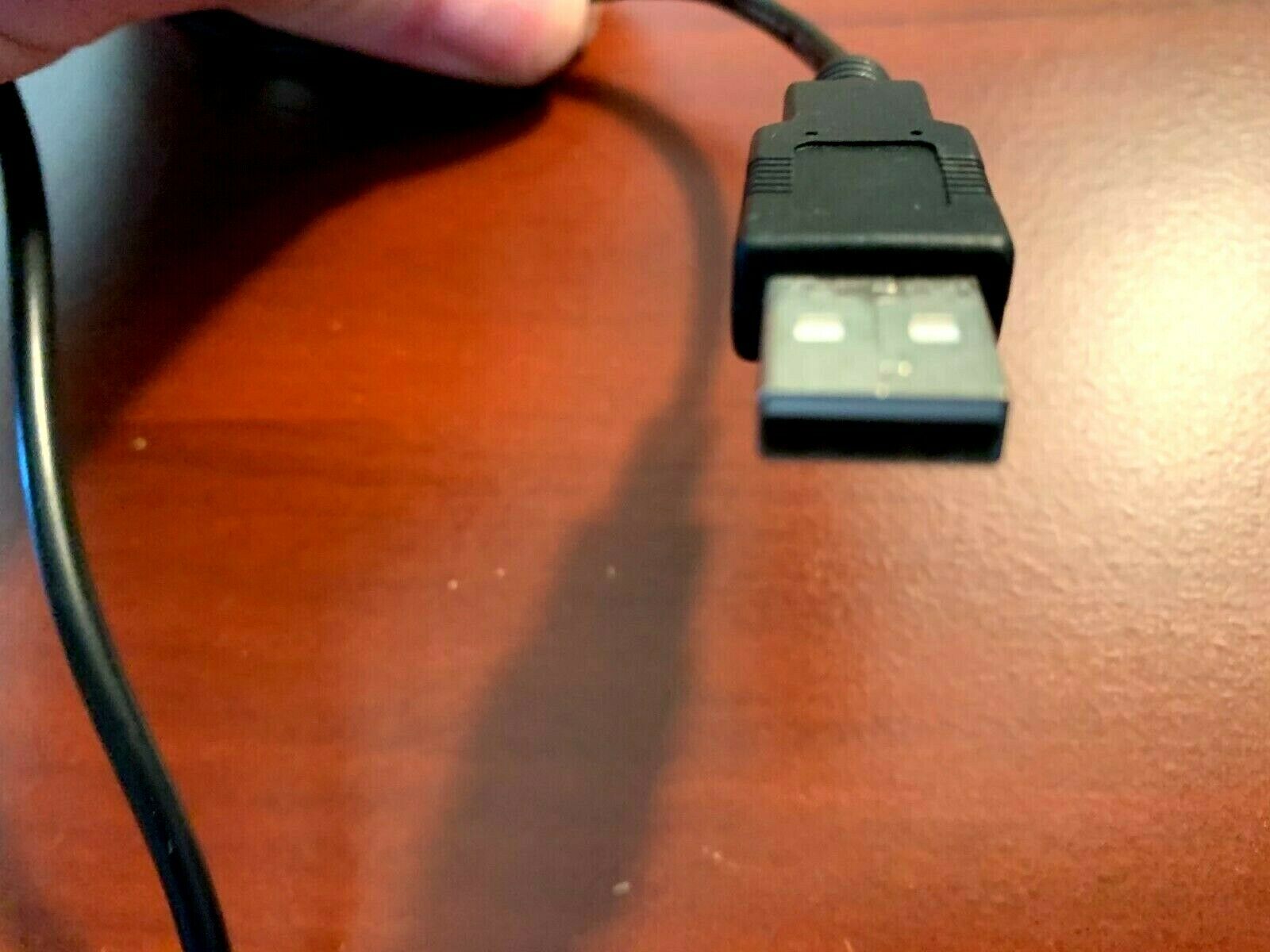 USB Cable for Leap Pad 1, Leap Pad 2, Used, Many Lengths, for LeapFrog Connect - Fresh Stock Dated December 2025