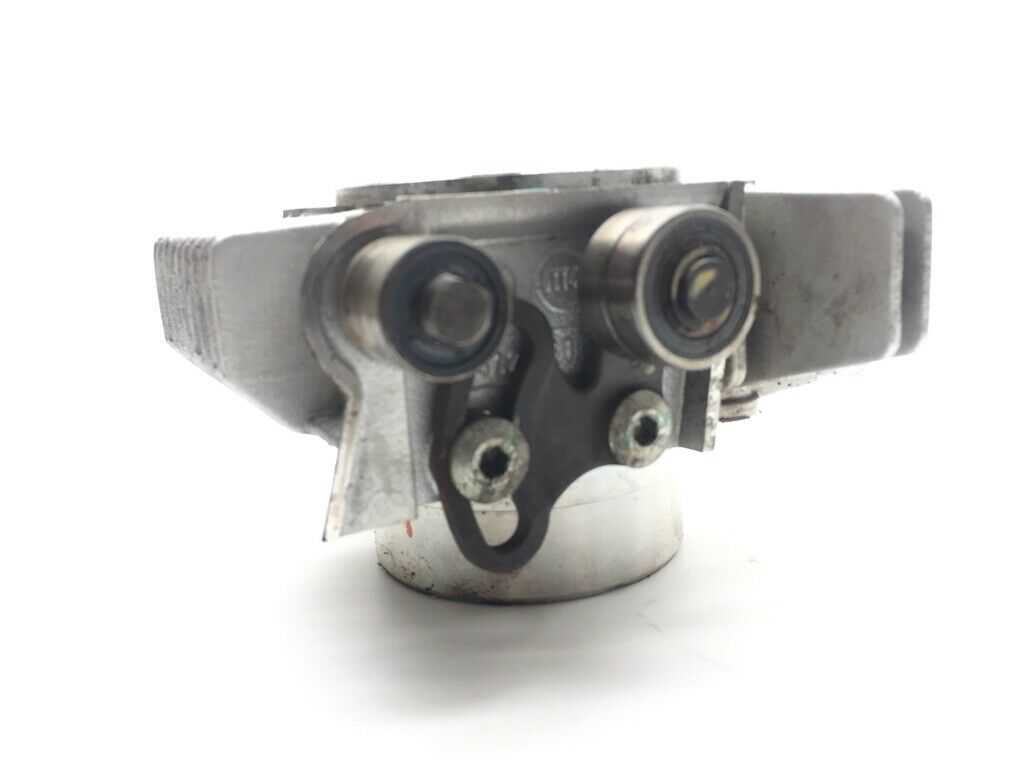 Ducati 620 Multistrada Engine Cylinder Jug W Piston Front 2006 - Fresh Stock Dated February 2026