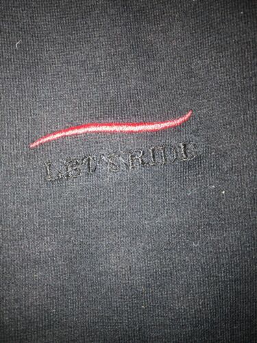 Black Zip Up English Saddle Cover - Fresh Stock Dated December 2025