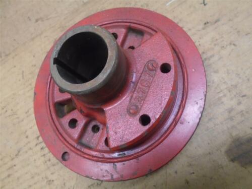 Harmonic Balancer, Volvo Penta 5.8L 351 - Fresh Stock Dated February 2026