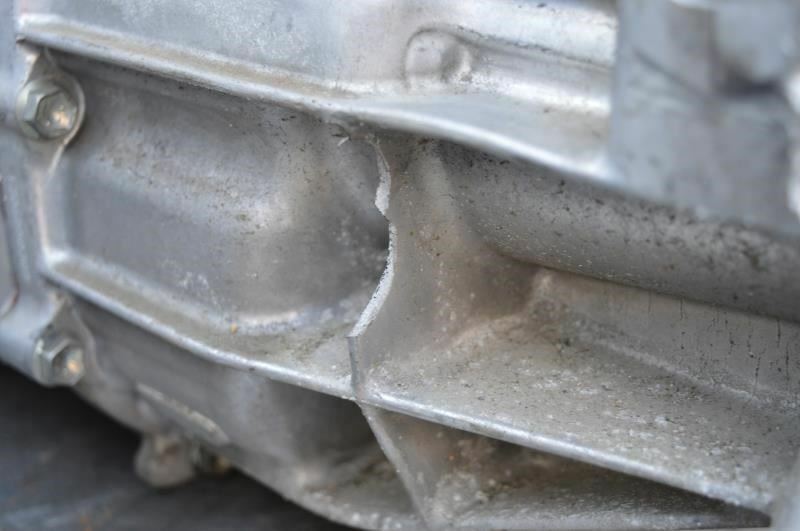 2013 SCION FR-S MANUAL TRANSMISSION 37K MILES (2 CRACKS, BROKEN AIR VALVE) - Fresh Stock Dated February 2026