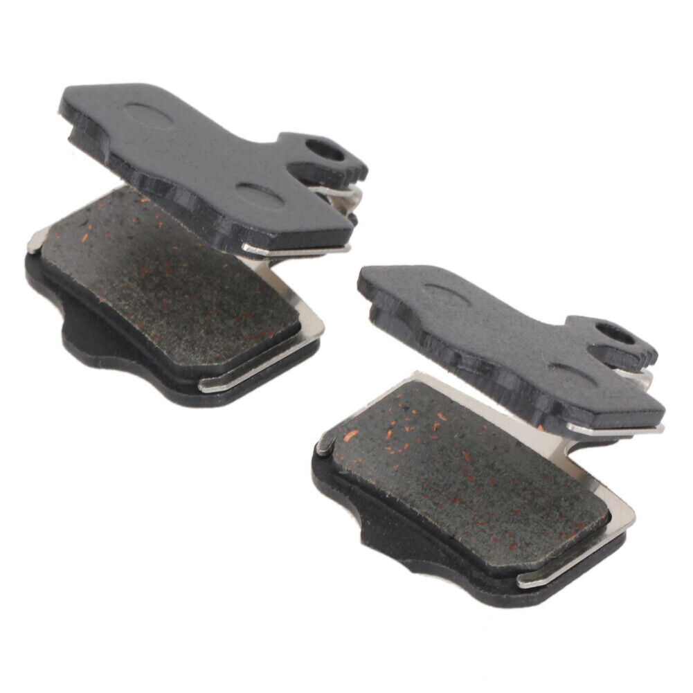 2Pairs Bicycle Bike disc brake pads FOR Elixir AVID E1/3/5/7/9 ER/CR SRAM - Fresh Stock Dated February 2026