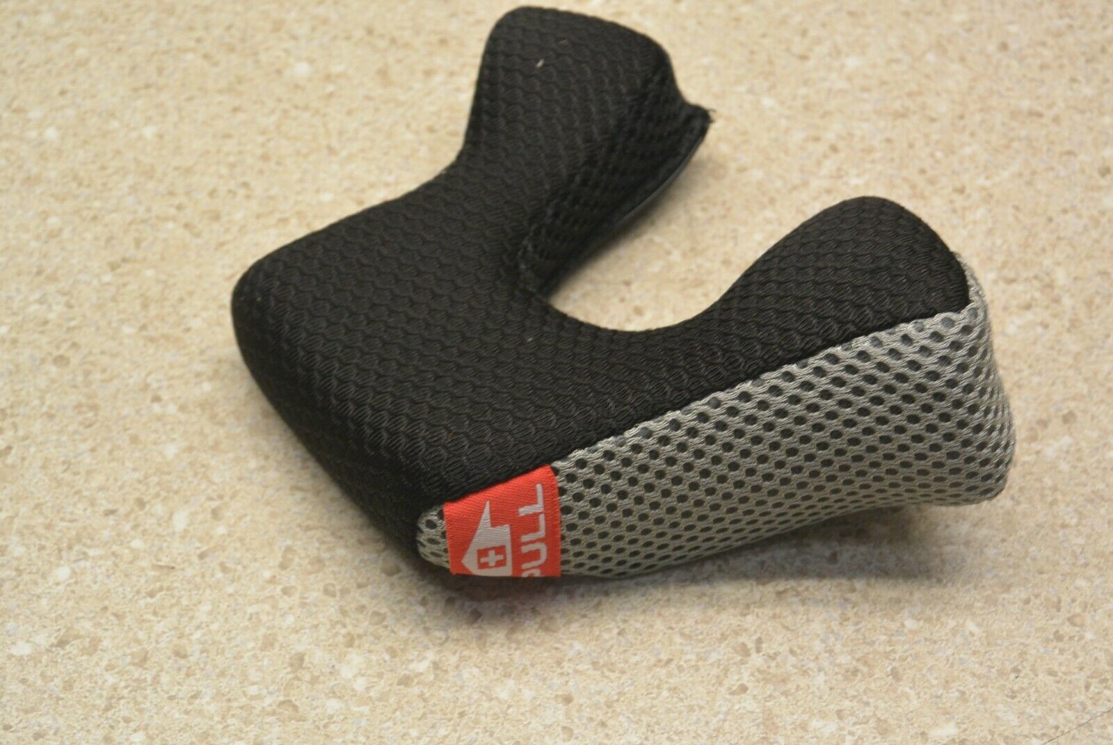 6D Super Cool Cheek Pad Set 45mm 81-2055 - Fresh Stock Dated February 2026