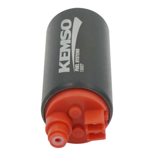 Fuel Pump for Honda CRF250R 2010-2020, Replaces 16700-MKE-A01, 16700-MEN-A52 - Fresh Stock Dated February 2026