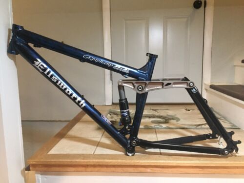 Ellsworth Epitaph 26” Frame - Fresh Stock Dated February 2026