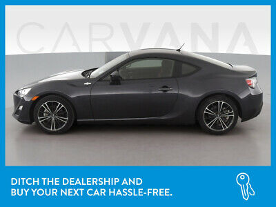 2013 Scion FR-S Coupe 2D - Fresh Stock Dated December 2025