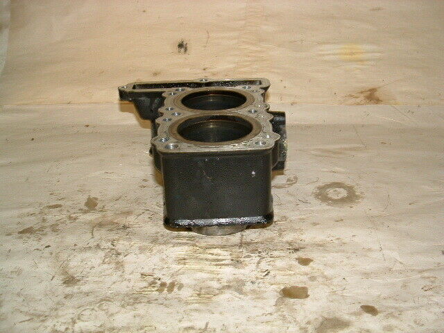 2006 Kawasaki Ninja 250 / EX250 Cylinder / barrel / jug. - Fresh Stock Dated February 2026