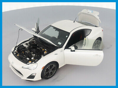 2013 Scion FR-S Coupe 2D - Fresh Stock Dated December 2025