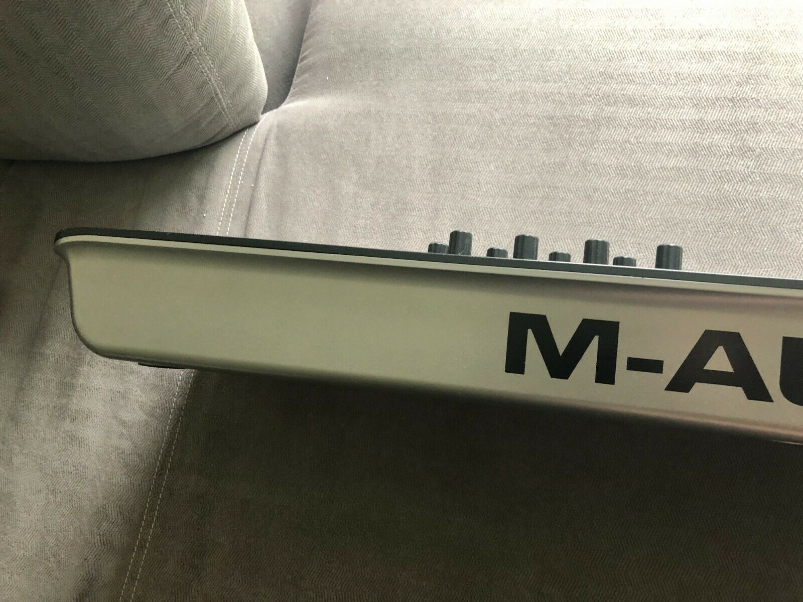 *M-Audio Oxygen49 MK IV* USB MIDI Controller! Excellent Condition! - Fresh Stock Dated February 2026