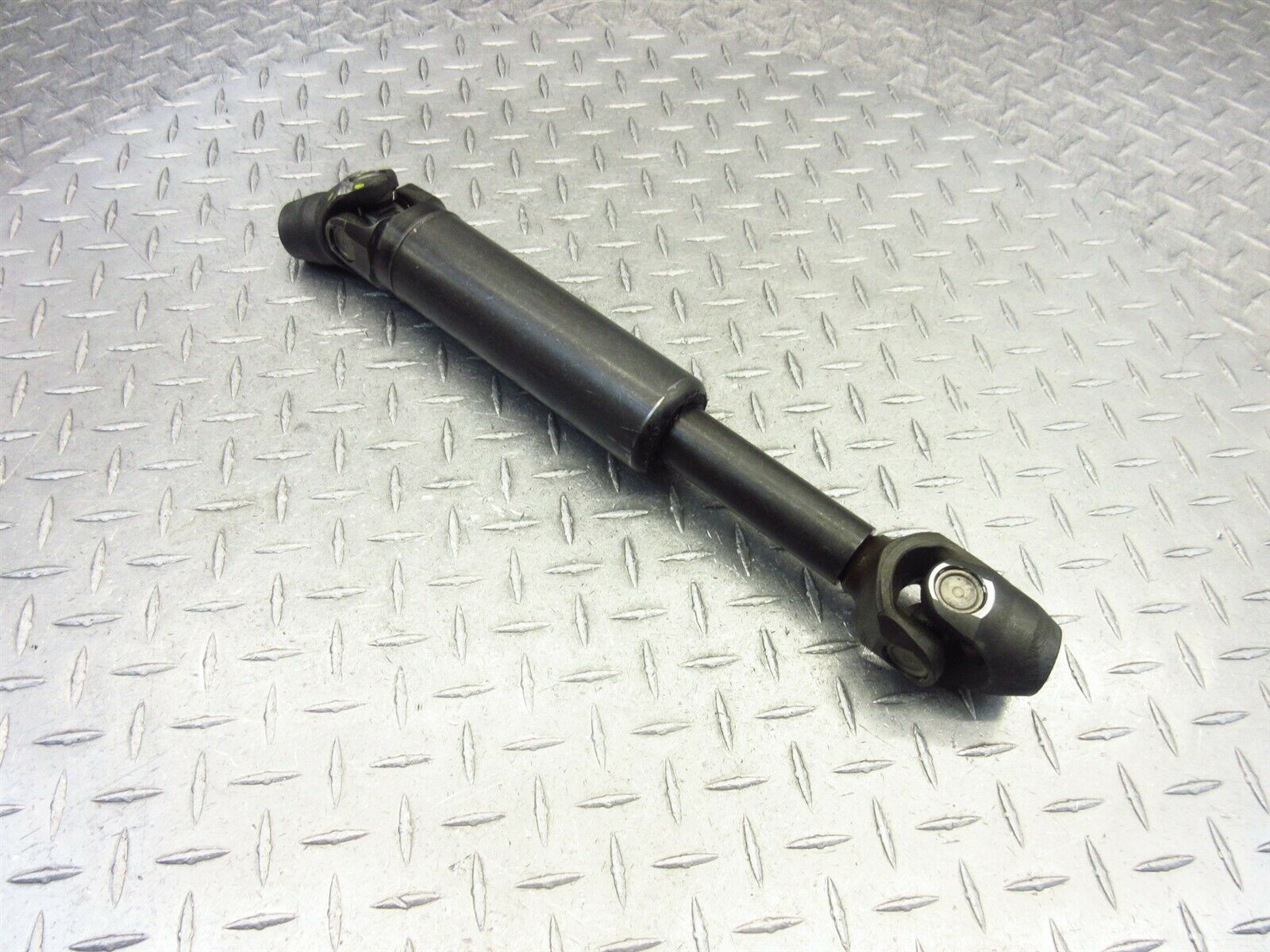 2002 00-06 BMW R1150R R1150 OEM Driveshaft Drive Shaft Assembly - Fresh Stock Dated February 2026