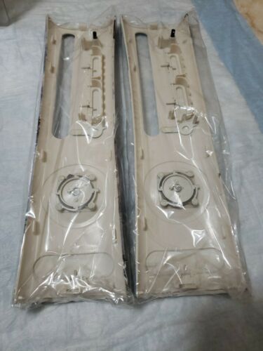 5 NEw Xbox 360 Faceplates - Call of Duty The Outfit Tropicana Twisted - Fresh Stock Dated December 2025